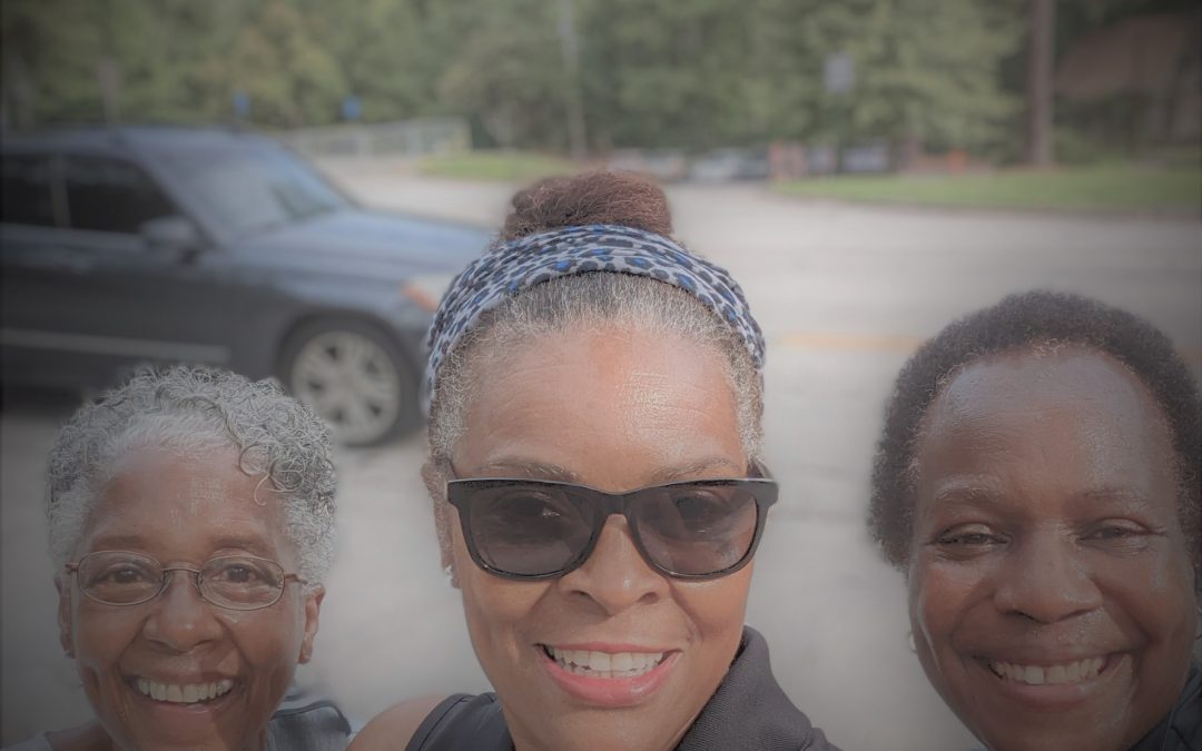 8-Perks of walking for exercise in your neighborhood:
