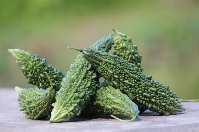 12-Benefits of Bitter Melon and Blood Sugar