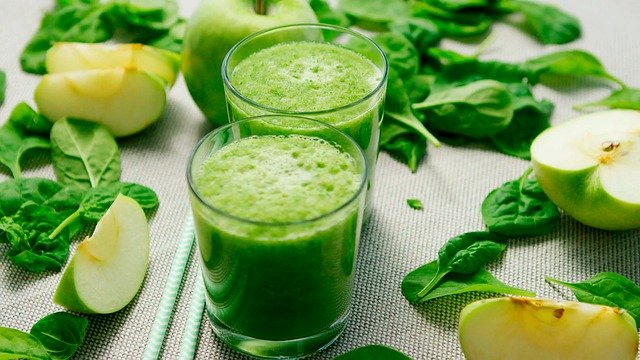STRONGER VISION SMOOTHIE