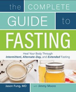 Fasting-book