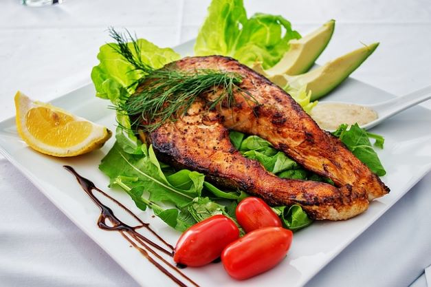 BUILD HABITS to Lose Weight with – INTERMITTENT FASTING