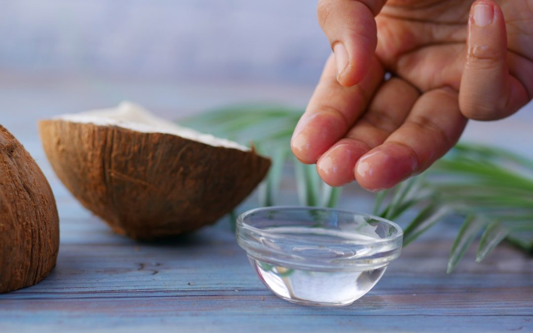 Healthy Mouth, Happy You: The Wonders of Coconut Oil Pulling