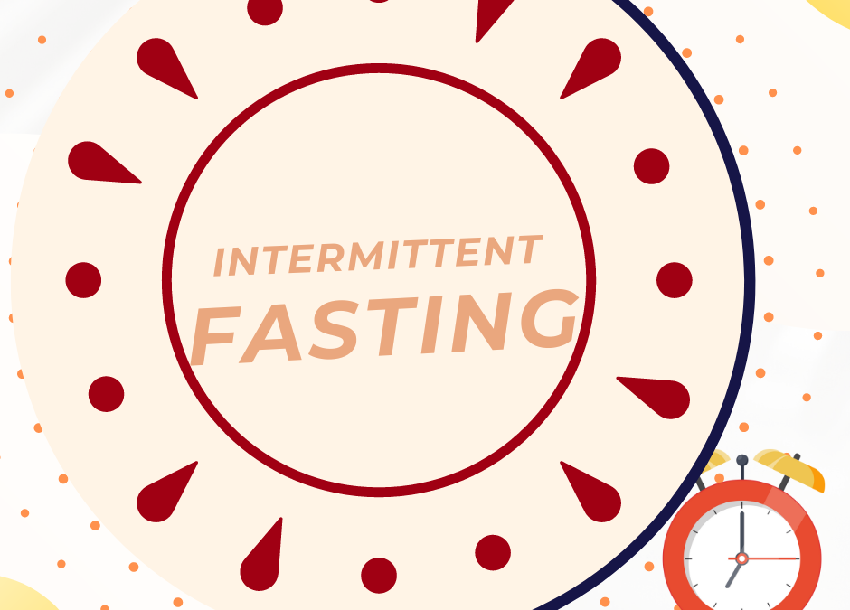 Understanding Intermittent Fasting: Effects on the Body and Benefits