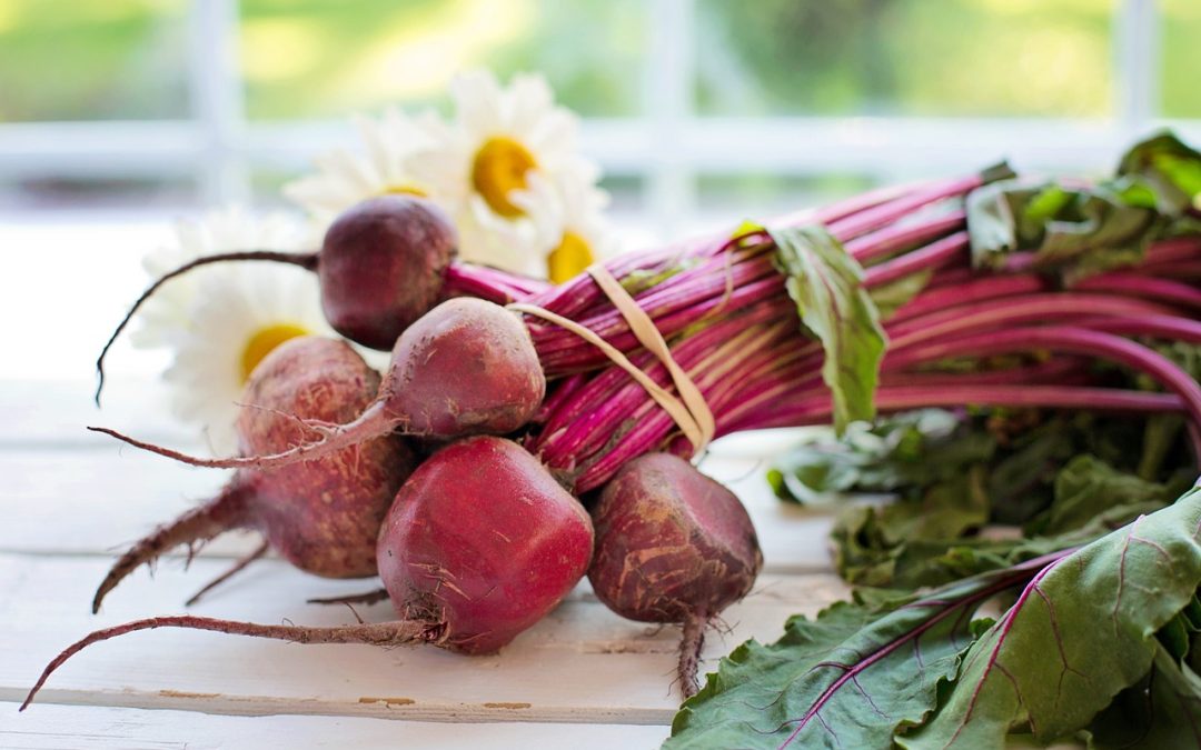 Unlocking the Power of Beets: A Natural Way to Lower Blood Pressure for Women