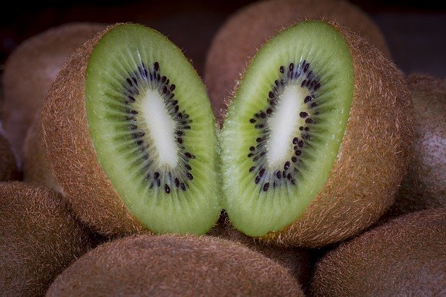 Unlocking the Secrets of the Fuzzy Fruit: Why You Need Kiwis in Your Life