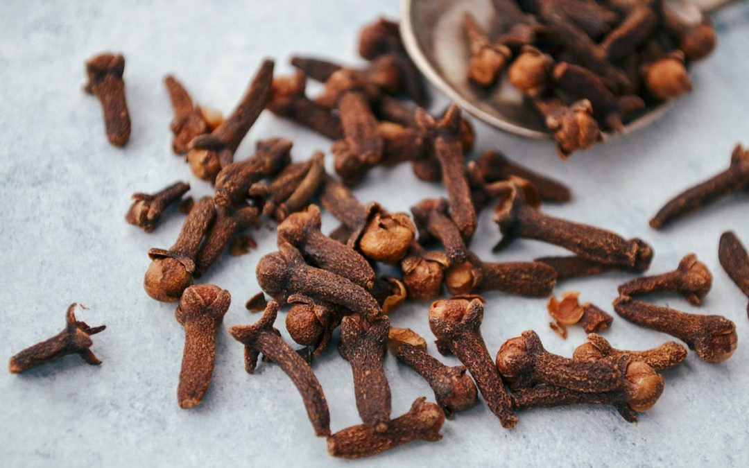 Unleash the Power of the Mighty Clove!