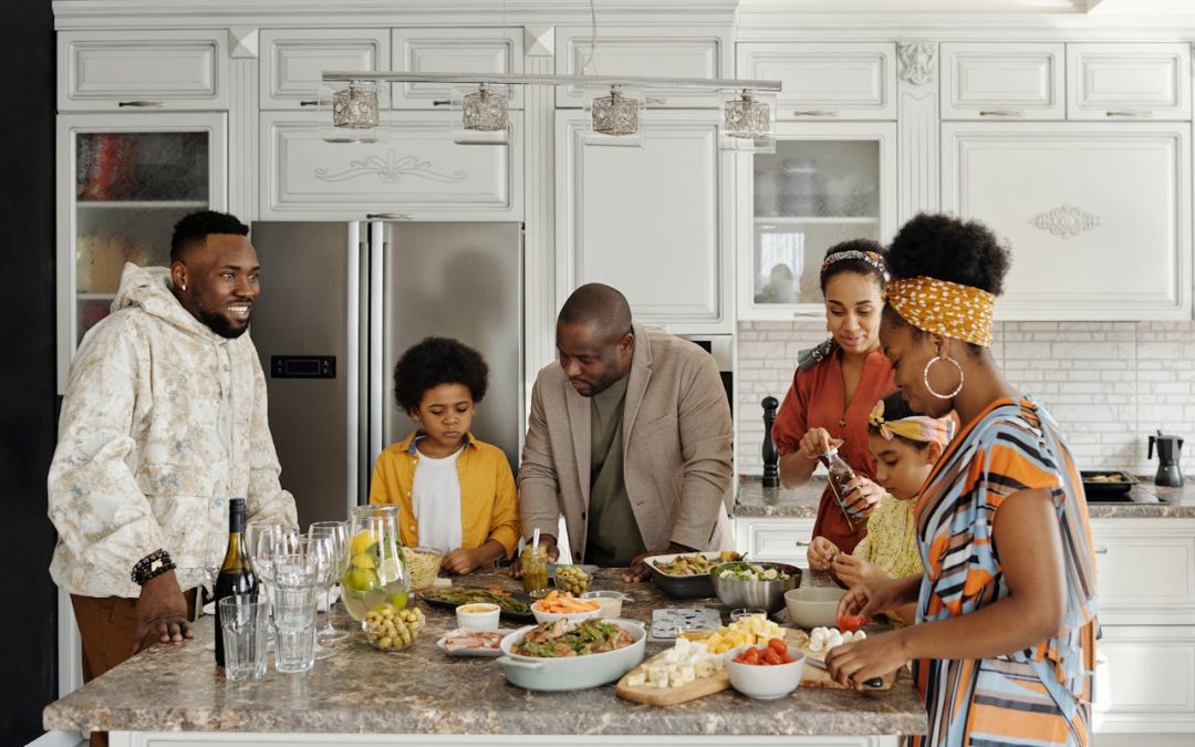 7 Essentials for Embracing a Healthy Lifestyle: A Guide for Mature Women