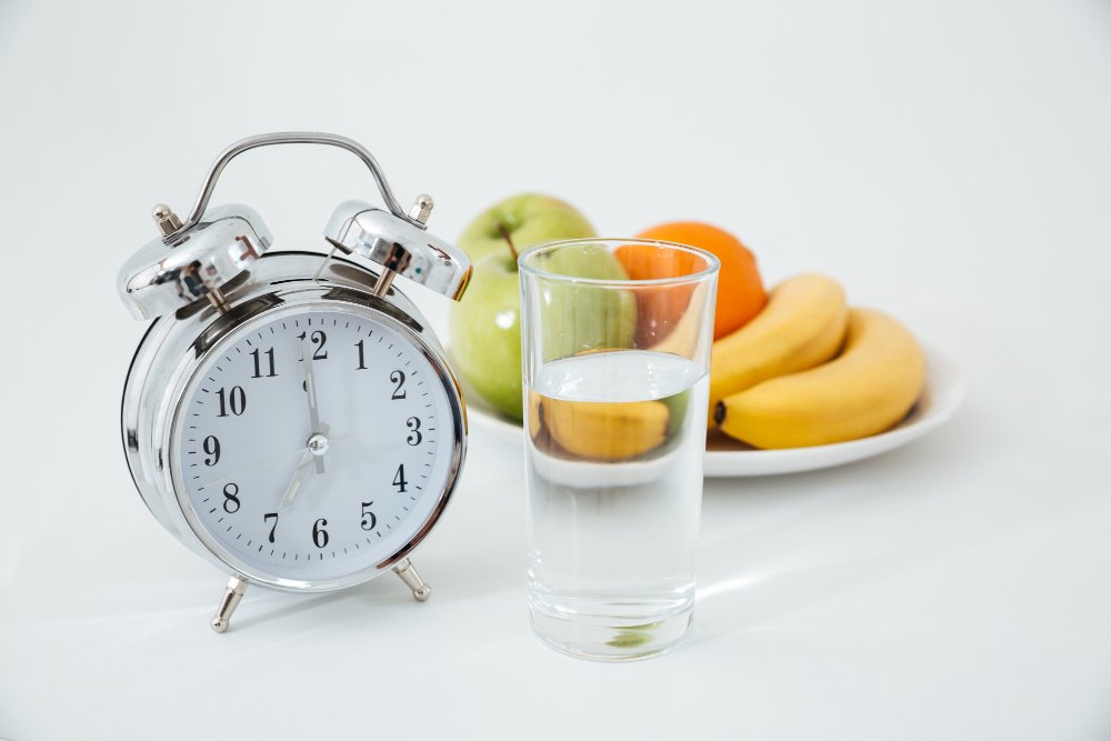 The Transformative Power of Prolonged Fasting: Unlocking the Benefits for Weight Loss, Metabolic Health, Gut Reset, and Better Aging