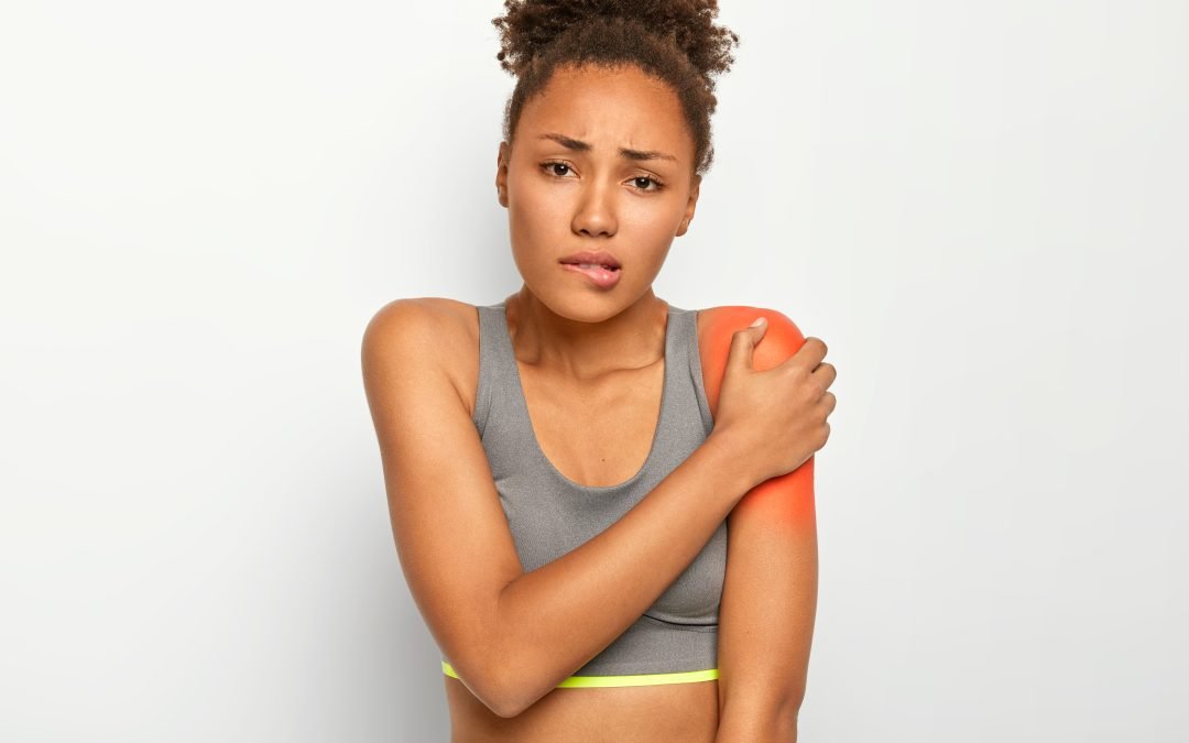 Taking Charge of Your Health: Inflammation-Fighting Strategies for the Black Community