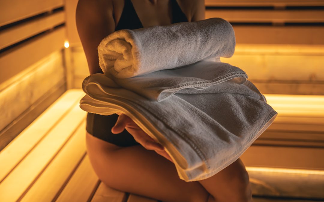 Sweating It Out: The Transformative Power of Infrared Saunas for Mature Women