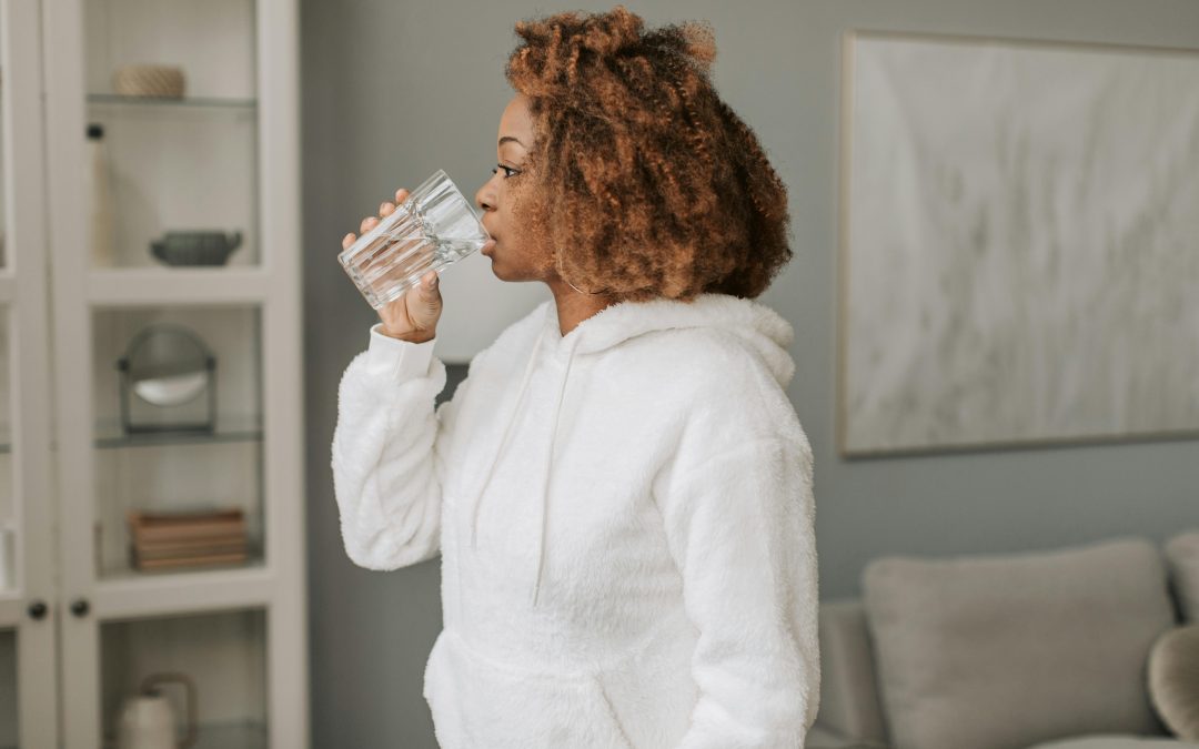Beyond Diet: The Transformative Power of Fasting & Hydration