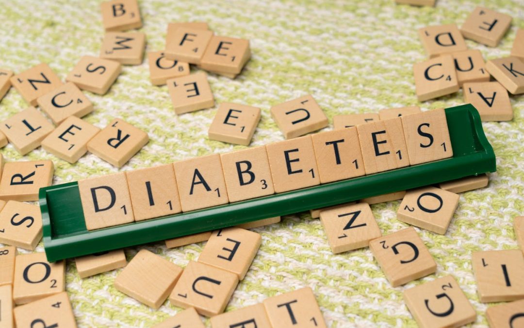 Inflammation to Freedom: How Mature Women Can Prevent and Reverse Diabetes