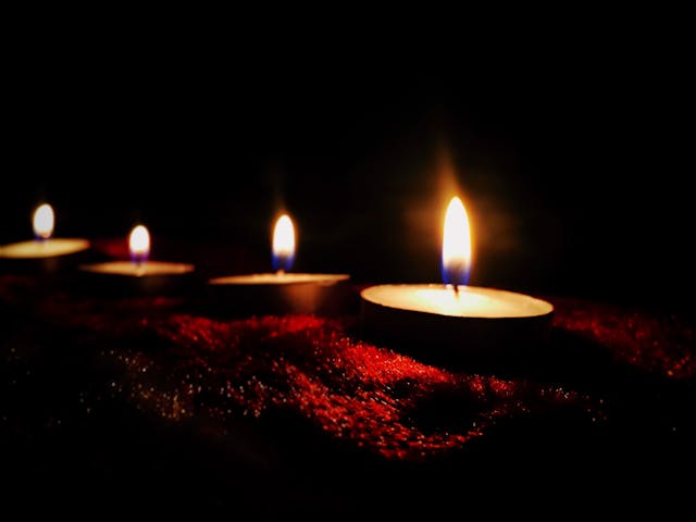 From Grief of Four to Grace: How Anti-Inflammatory Living Helped Me Heal and Age Well