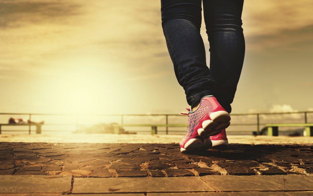 Move It or Lose More Than You Think: Why Movement Is the Most Underrated Medicine After 50