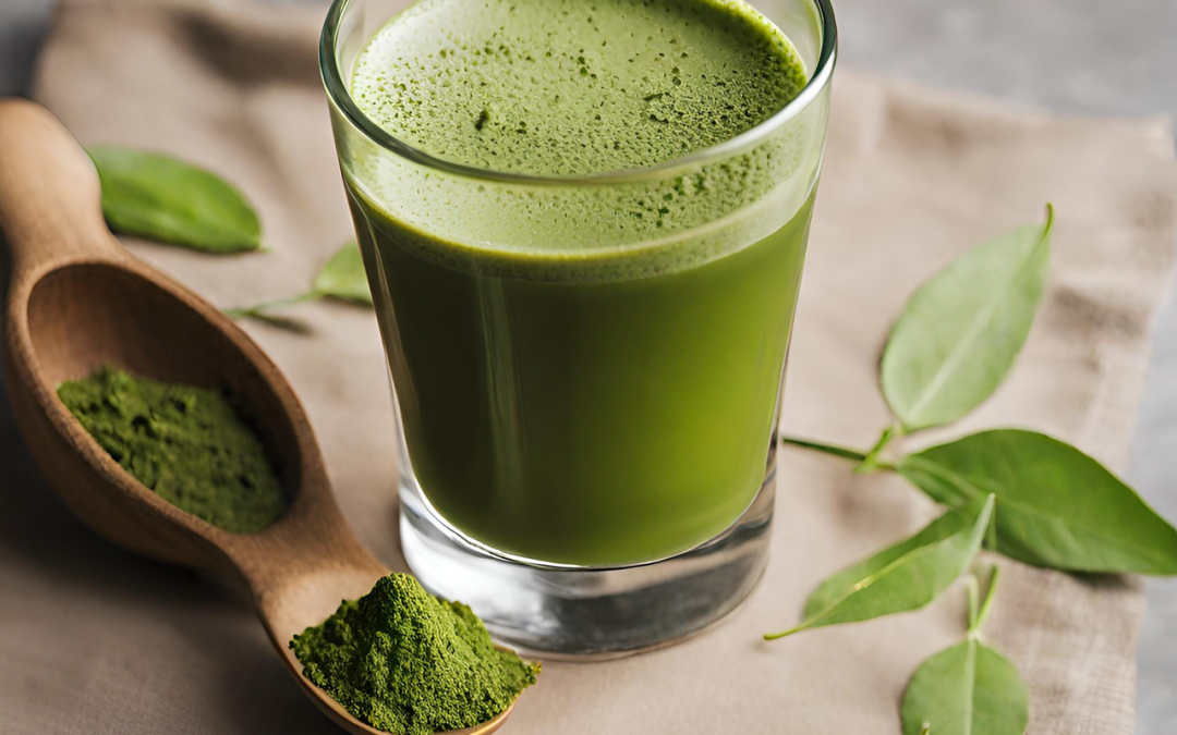 Matcha Tea + Intermittent Fasting: A Healthy Aging Routine for Women Over 50